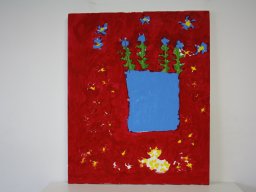 I Certamen de Pintura Fundar 2010